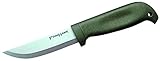 Cold Steel CS20NPKZ Cuchillo,Unisex - Adultos, Verde, un tamaño