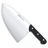 Cuchillo Macheta Ideal para Cortar Carne y Filetear