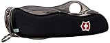 Victorinox Trailmaster MW, 111 mm, Negro