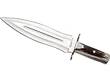 Joker CC44 Cuchillo de remate, Unisex Adulto, Multicolor, 25.5 cm