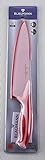 BLAUMANN BL-1100, Chef Knife con protector Sheath 8', color rosa