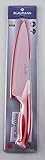 BLAUMANN BL-1100, Chef Knife con protector Sheath 8', color rosa