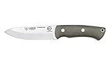 Cuchillo Cudeman 206-F Mod. BS9 Bushcrafter 