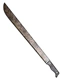 The Walking Dead Rick Grimes Machete