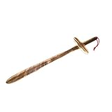 Juguetutto - Espada Tradicional - Juguete de Madera