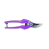 BAHCO BHPG-14-LILAC ONE HAND SECATEUR COLOR PROMO