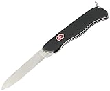 Victorinox Sentinel, 111 mm, black