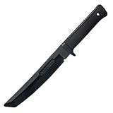 Cold Steel CS92R13RT Cuchillo,Unisex - Adulto, Negro, un tamaño