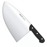 Arcos Serie Universal, Filetera Cuchillo Carnicero, Hoja de Acero Inoxidable Nitrum 280 mm, Mango de Polioximetileno,...