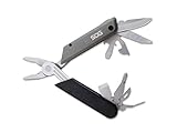 SOG Baton Q3 Multi Tool Negro, 09sg024