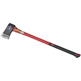 Am-Tech 64 oz Tala Axe - Fibra de vidrio del eje, A2960