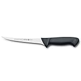 Wusthof - Cuchillo para filetear pescado (acero, 16 cm)