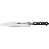 Zwilling 38406-201-0 - Cuchillo De Pan J.A. Henckels Pro