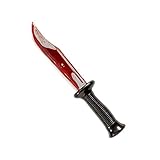 cuchillo Widmann 6695K - Accesorio de disfraz , color/modelo surtido