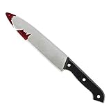 WIDMANN Cuchillo insanguinato unisex-child, talla única, vd-wdm09653