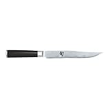 Cuchillo SHUN Cclassic Acero de Damasco