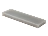 RH PREYDA Bench Stone 10 Translucent AR afilador, Piedra, Gris, 50.8 x 25.4 x 2 cm