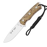 Nieto Cuchillo Miguel Chaman BUSHCRAFT Abedul 139-A