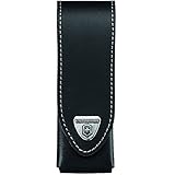 Victorinox G 4.0523.3 - Funda para cinturón de piel de 3 capas