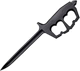 Cold Steel CS92FNTST Cuchillo,Unisex - Adulto, Negro, un tamaño