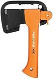 Fiskars - Hacha Pequeña de Camping