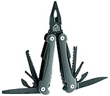 Puma-Tec Multitool - Navaja suiza multiherramienta