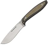 Browning br0220, Cuchillo Unisex – Adulto, Color marrón, Talla única