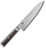 Zwilling Miyabi Messer 5000MCD 67 Gyutoh 20cm