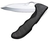 Victorinox V09410.3 Navaja Grande Hunter Pro Cfunda, Negro, L