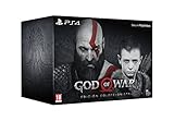 God Of War - Edición Coleccionista