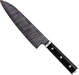 KYOCERA KTN de 180 de Hip kizuna Serie – Cuchillo de cerámica. Cubierto con Incluido Hoja de cerámica con Arena...