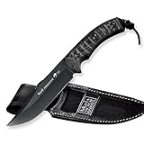 Muela Cuchillo PREDATOR 14N