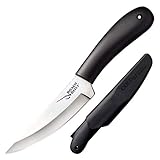 Cold Steel CS20RBC Cuchillo,Unisex - Adulto, Negro, un tamaño