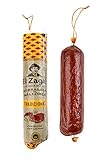 El Zagal Pieza De Sobrasada De Mallorca Tradicional, 250 g