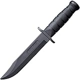 Cold Steel CS92R39LSF Cuchillo,Unisex - Adulto, Negro, un tamaño