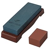 Chosera 600 Grit Stone - No Base by Naniwa Abrasives