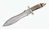 Cuchillo Muela Lupus-25DAM.C