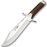 Cuchillo de Caza Cudeman 294-C