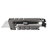 Gerber 1028491 Híbrido -Utility Solid State, Grey, Estándar