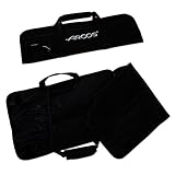 ARCOS Bolsa Portacuchillos de 4 Piezas para Guardar Cuchillos. Funda Almacenaje y Transporte Gadegets de Cocina...