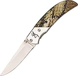 Browning Br5672 Cuchillo,Unisex - Adultos, Multicolor, un tamaño