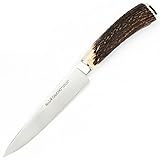 Muela Cuchillo Gaucho 16A