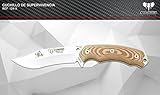 Cuchillo de Supervivencia - Cudeman 124-X