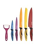 Blaumann Set Cuchillo 6 Uds.