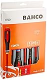 Bahco BE-9888S BHBE-9888S, 231 g Product Dimensions 25.4 x 5.1 x 9 cm, Set de 7 Piezas