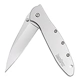 Kershaw KS1660 Cuchillo Tascabili,Unisex - Adultos, Multicolor, un tamaño