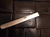 Profesional Döner Kebab Knife – Cuchillo Kebab Cuchillo gyros Döner mano 48 cm