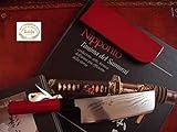 Cuchillo artesanal Nakiry de Kyocera