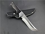 FARDEER Knife Excelente Estructura de Cuchillo de Trabajo NO.SA53 Cuchillo de Caza Exterior