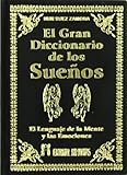 Gran Diccionario De Los Sueños